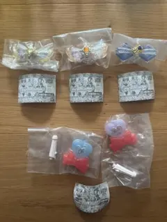 プリキュアリボンコレクション1 なりきりプリキュア1