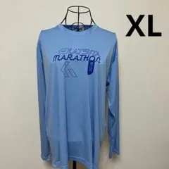 【新品XL】2026勝田マラソンTシャツ