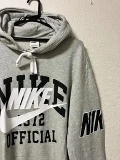 NIKE/ナイキ 【販路限定商品】TREND PACK HOODIE L