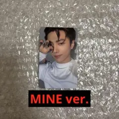 ENHYPEN DESIRE:UNLEASH ジェイトレカMINEver.