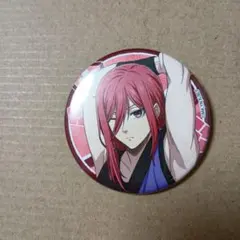 ブルーロック 法被ver. 缶バッジ 千切豹馬