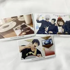 呪術廻戦 ファントムパレード ファンパレ オンライン Wチャンス 幻影夜行カード