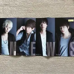 ジャニーズピンナップポスター