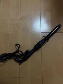 SALONIA ヘアアイロン 25mm