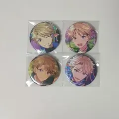 あんスタ コレ缶 鳴上嵐