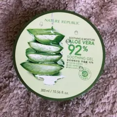 ネイチャーリパブリック SOOTHING&MOISTURE ALOE VERA…のサムネイル