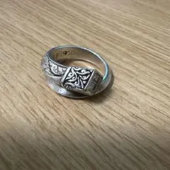 ZOCALO IVY SPIRAL RINGのサムネイル