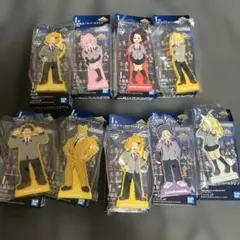 【ヒロアカ】ラバースタンド【美品】【バラ売り可】