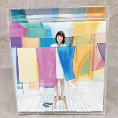 雨天決行/高田梢枝　CD