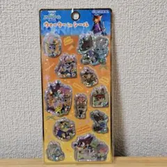 ゆ*こ様 ウォーターinシール ズートピア2