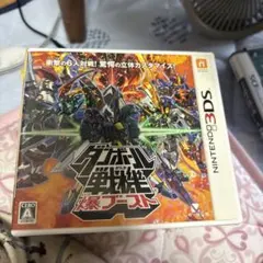 ダンボール戦機W 超カスタム ニンテンドー3DSソフト - メルカリ