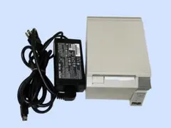 EPSON TM-T90KP M313B サーマルキッチンプリンター - メルカリ