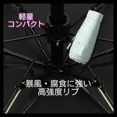 折りたたみ傘 UVカット 晴雨兼用 遮光100% コンパクト 軽量紫外線 2c4