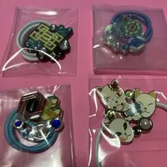 2026年最新】usj 鬼滅の刃 ヘアゴム シークレットの人気アイテム