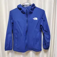 THE NORTH FACE キッズ ジャンパーブルー140