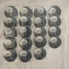 呪術廻戦　狗巻棘　缶バッジ　19個　まとめ売り