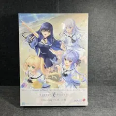 TVアニメ『Summer Pockets』 Blu-ray BOX 上巻 - メルカリ