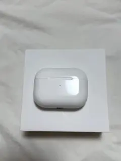 AirPods pro 第2世代 充電ケースのみ A2968 USB-Cモデル