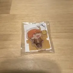 めいちゃん 入場特典 アクスタ 僕等の色彩