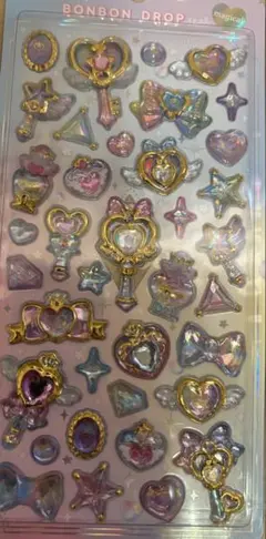 【正規品】　ボンボンドロップ　マジカルレインボー