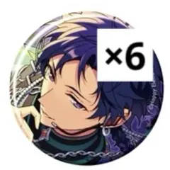 伏見弓弦 コレ缶 缶バッジ まとめ売り 値下げ⭕️