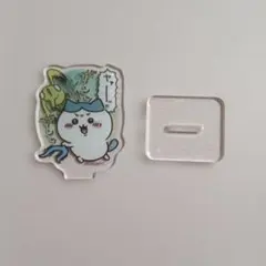 ハチワレ　アクリルスタンド