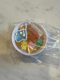 ピューロランド　ミニチュアフィギュア　ハンギョドンのサムネイル
