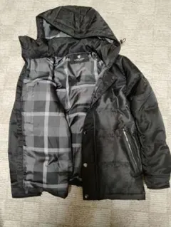 ダウンジャケット