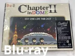 セクゾChapter II in DOME SEXY ZONE LIVE