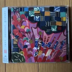 【CD】Cocco／ザンサイアン