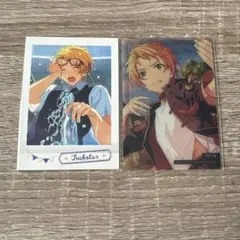 あんスタ 遊木真 ぱしゃこれ クリアカード まとめ売り