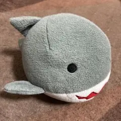 ジョーズ　JAWS ぬいぐるみ