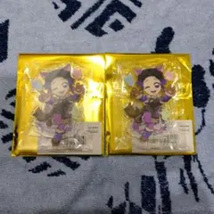 鬼滅の刃 ハロウィン2025 アクリルスタンド 胡蝶しのぶ