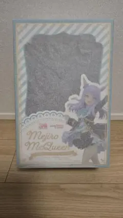 【未開封】グッドスマイルカンパニー　ウマ娘　メジロマックイーン　1/7フィギュア