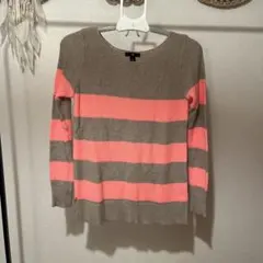 GAP 薄手ニット　レディース　XS
