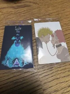 矢沢あい ツインウエハース Paradise kiss レア