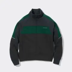 GU × beautiful people 限定コラボ ブルゾンジャケット