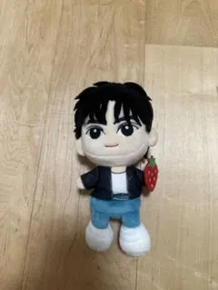 BUDDiiS TAKUYA ぬいぐるみ - メルカリ
