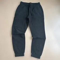 gu ジョガーパンツ