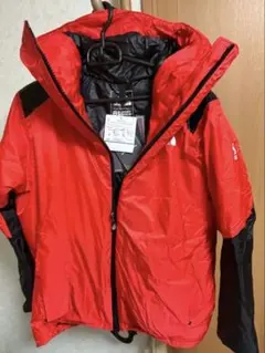 【未使用品】THE NORTH FACE トランゴパーカー