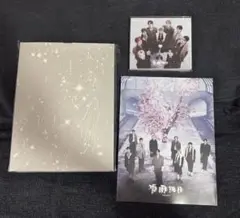 &TEAM andTEAM 雪明かり 初回限定盤 アルバム　セット