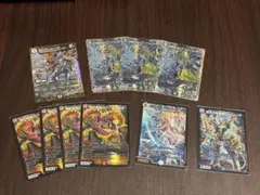ドギラゴンキングパーツ 1部バラ売り可能 - メルカリ