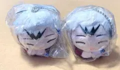 ハイキュー マスコット