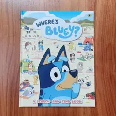 【ラスト】ブルーイ　英語絵本10冊セット ラスト】ブルーイ 英語絵本10冊セット ブルーイ 英語絵本10冊