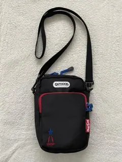 アウトドアOUTDOOR PRODUCTS シン・ウルトラマン　ショルダーバッグのサムネイル
