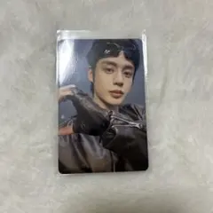 zerobaseone ICONIK 封入トレカ キムジウン