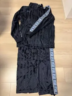 PUMA レディース　ジャージ上下セット ネイビー S(秋冬)