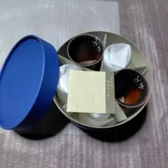 タンブラー（陶器）セット