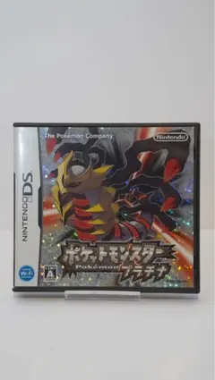 2026年最新】ポケットモンスター プラチナ 海外版の人気アイテム