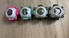 おもちゃ　ベビートイ　玩具　ゴースト眼魂　仮面ライダー　ゴースト　アイコン